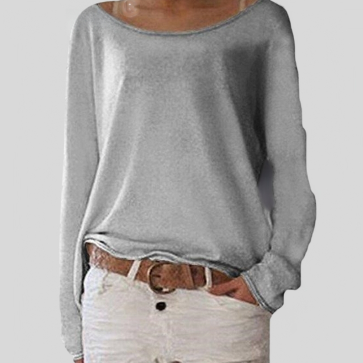 KS | Versatile and comfortable sweater