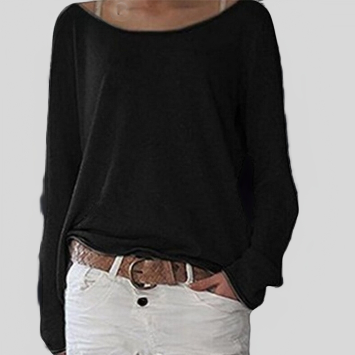 KS | Versatile and comfortable sweater