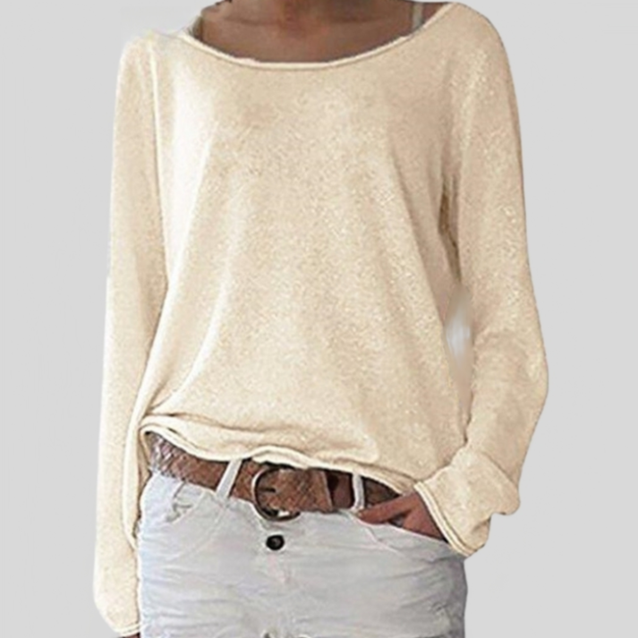 KS | Versatile and comfortable sweater