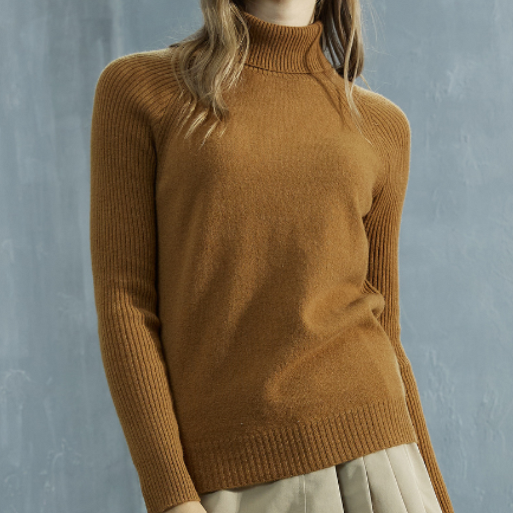 Vintage Inspired Sweater