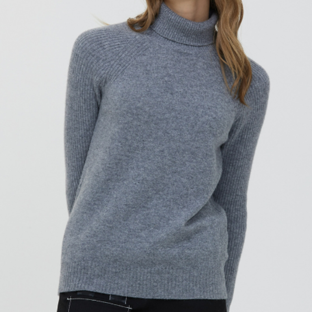 Vintage Inspired Sweater