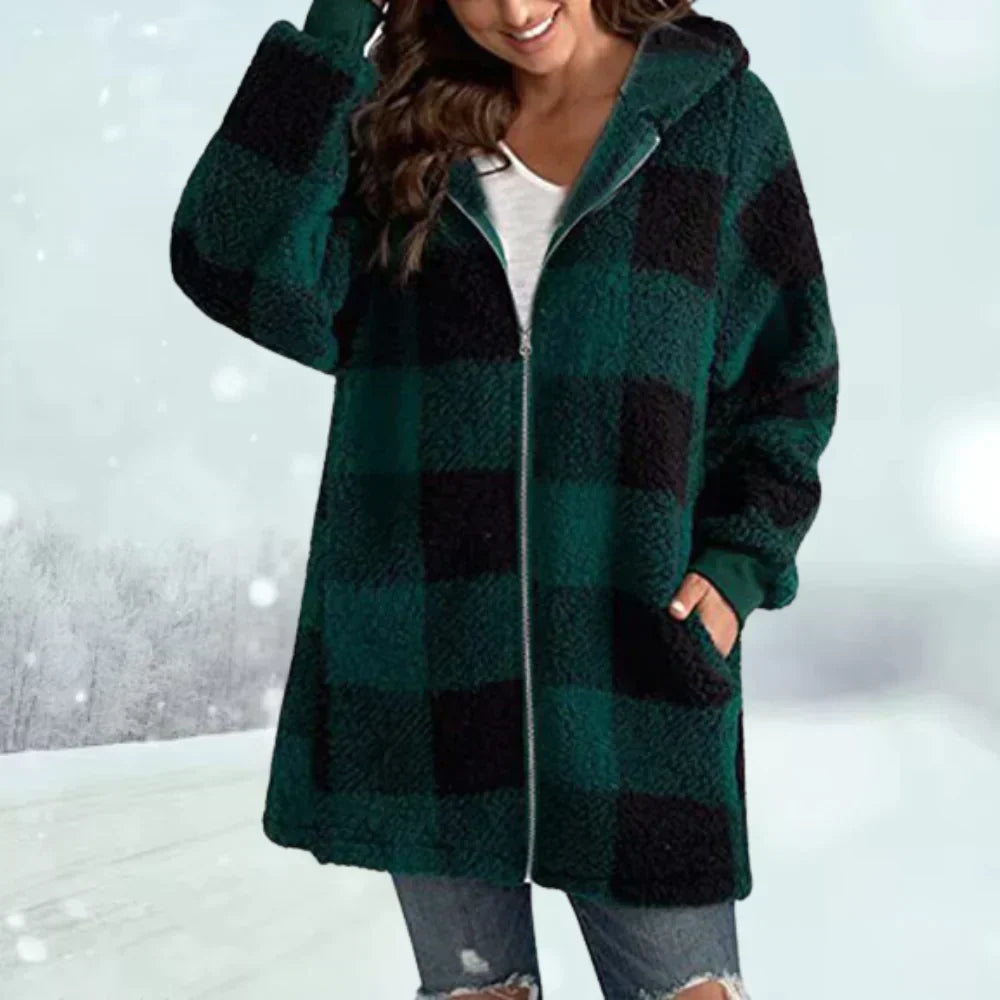Classic Vintage Jacket