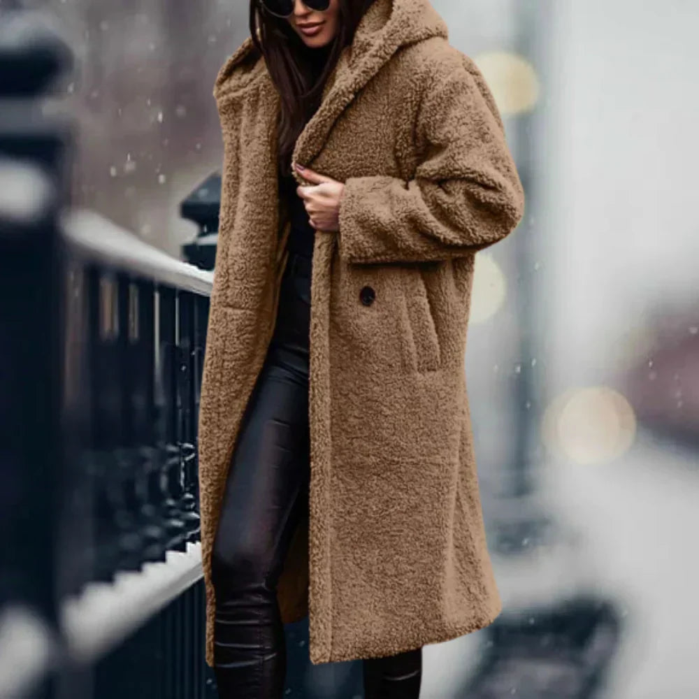 Vintage Inspired Jacket