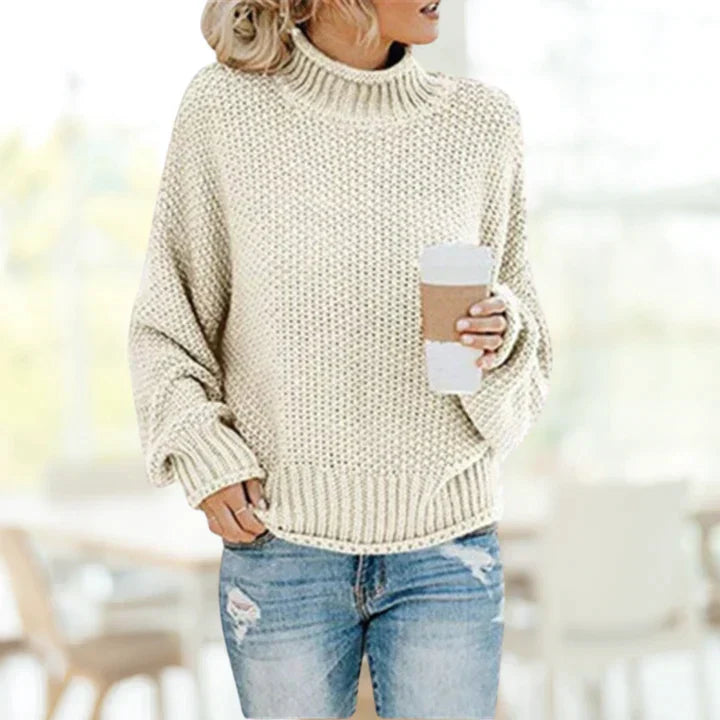 Classic Vintage Sweater