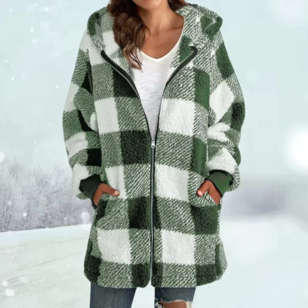 Classic Vintage Jacket