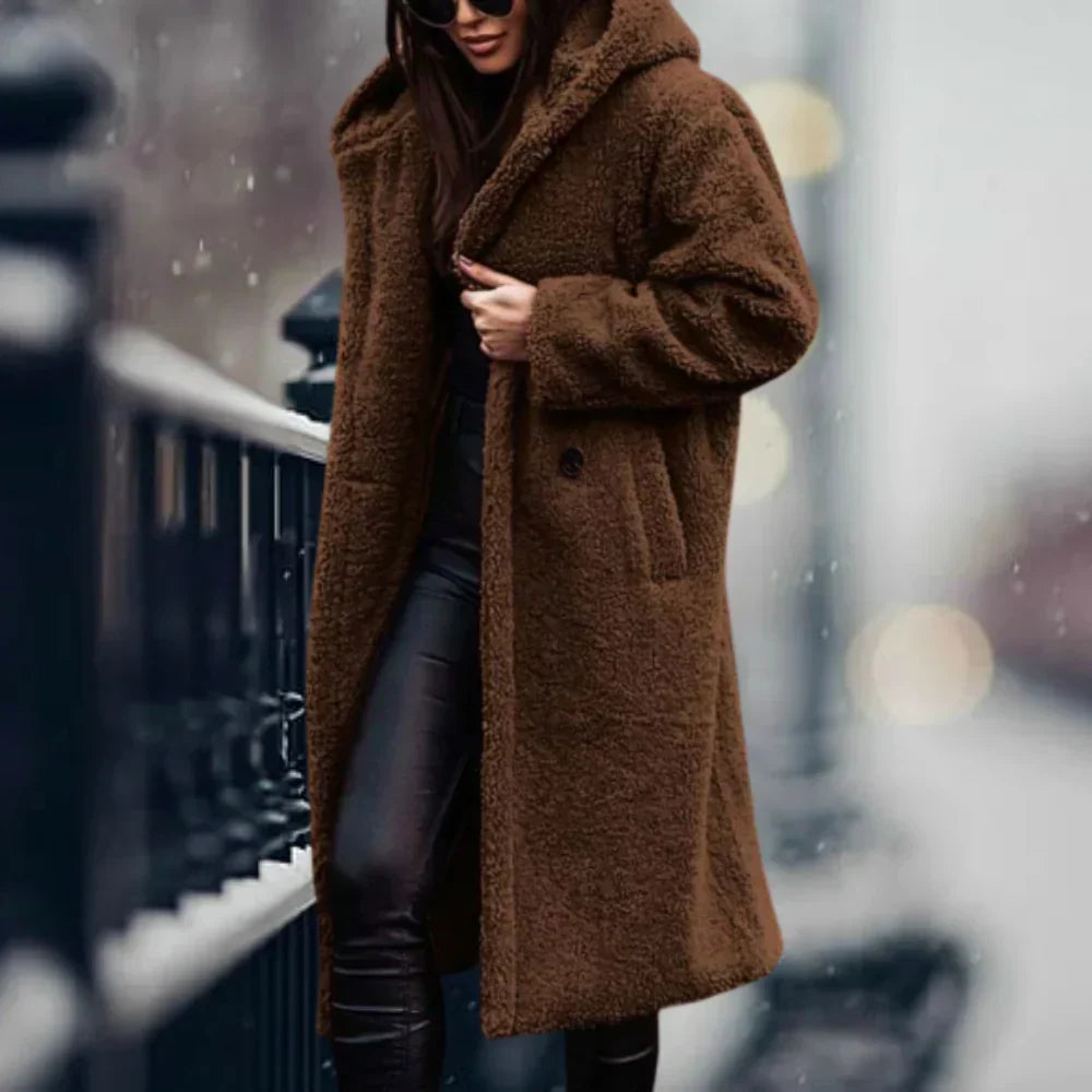 Vintage Inspired Jacket
