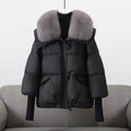 Gracefully Designed Jacket