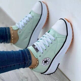 JO | Trendy orthopedic sneakers