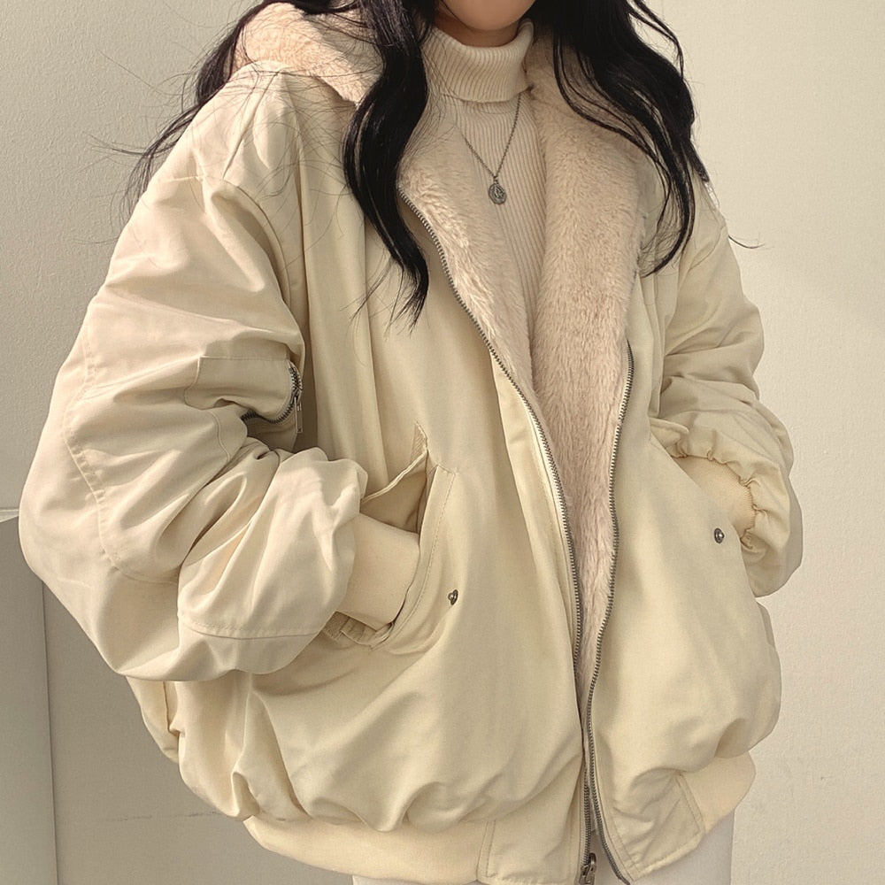 Thoughtfully Designed Jacket