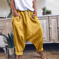 KS | Effortless and elegant pants