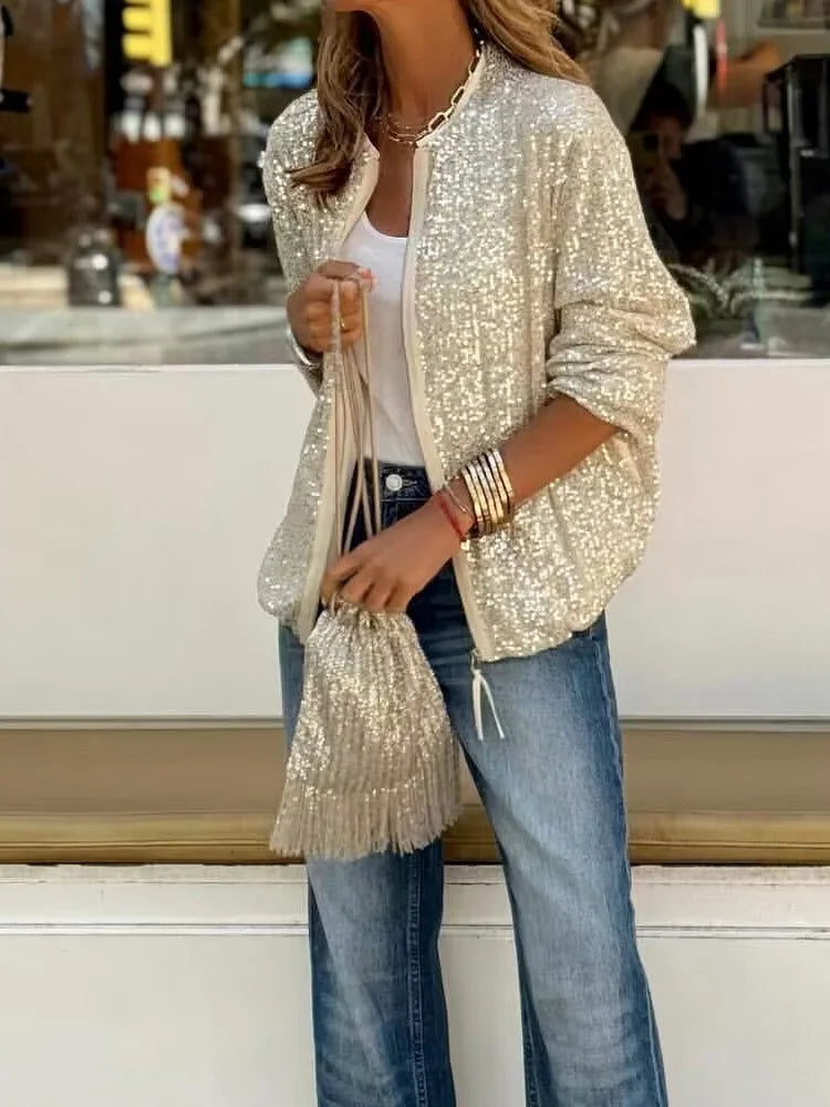 JO | Comfortable and stylish general coat