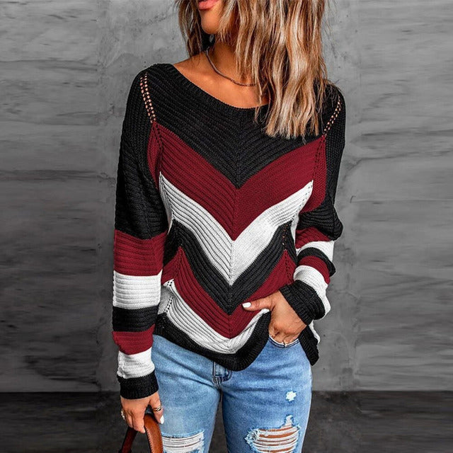 Beautifully Crafted Sweater