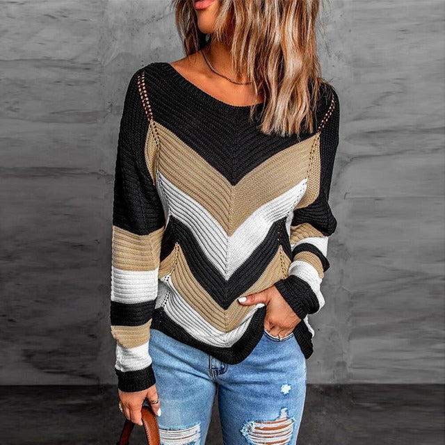 Beautifully Crafted Sweater