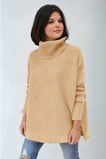 Timeless Vintage Style Sweater