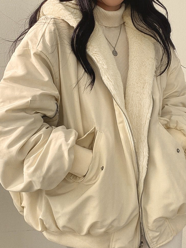 Federica | Elegant and Casual winter Jacket