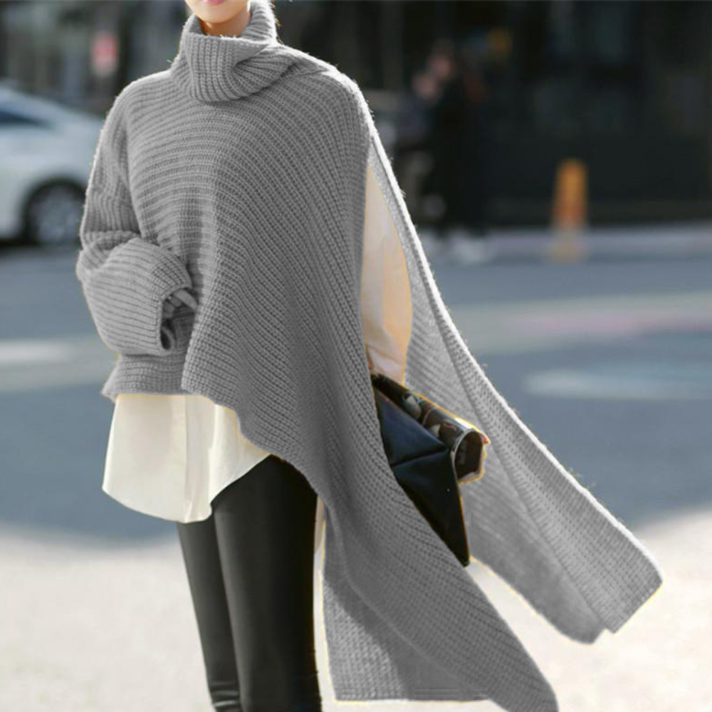 Vintage Inspired Sweater