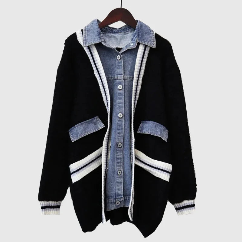 Thoughtfully Designed Jacket