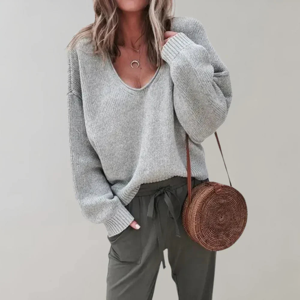 Classic Vintage Sweater
