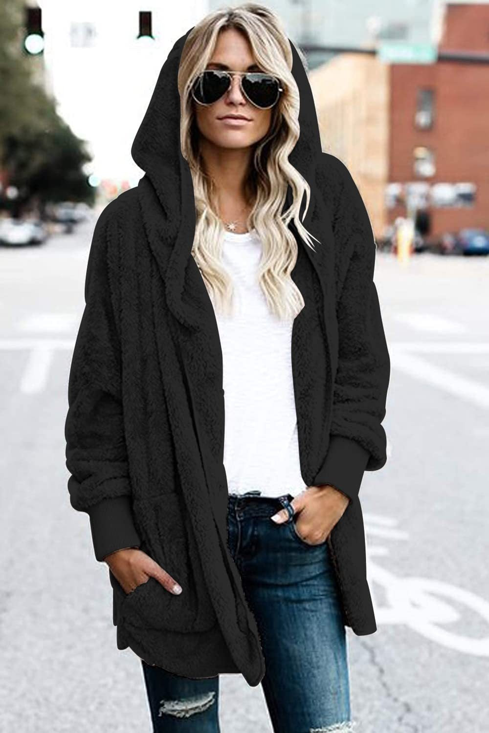Vintage Inspired Jacket