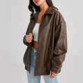 Classic Vintage Jacket