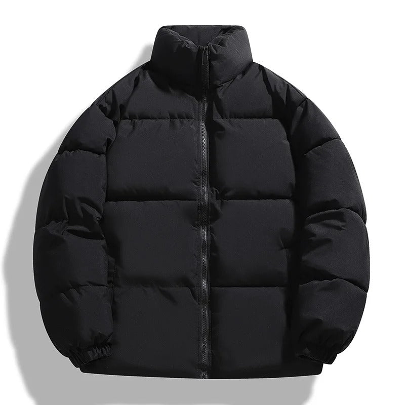 Friedel | Effortless and Chic winter Jacket