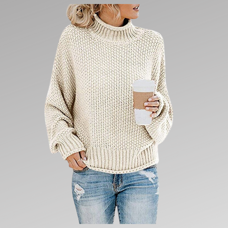 Beautifully Crafted Sweater