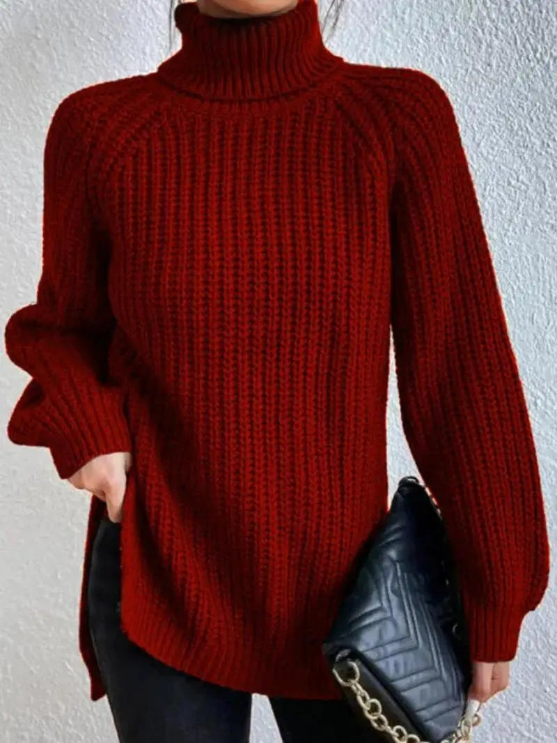Vintage Inspired Sweater