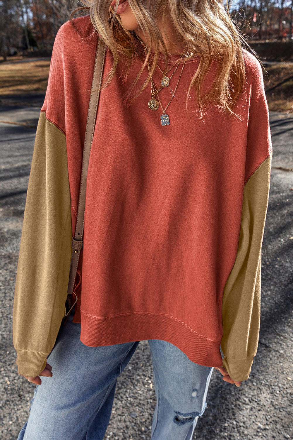 Elegantly Designed Sweater