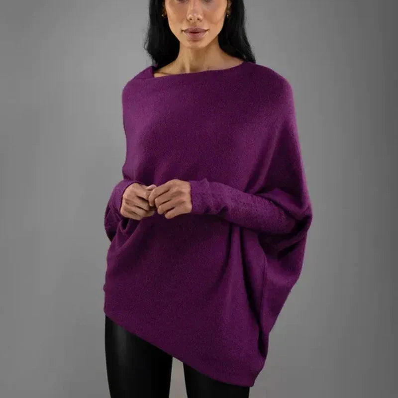 JO | Elegant women's sweater
