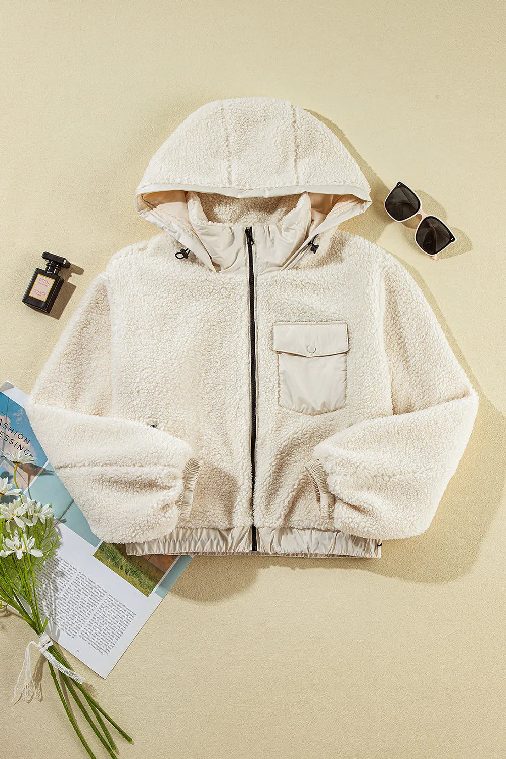 Classic Designed Jacket