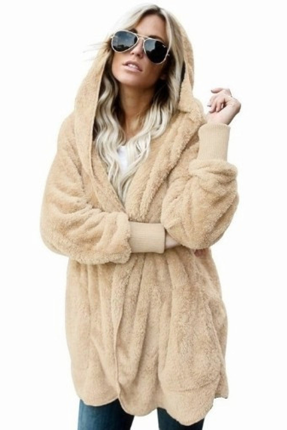 Mara | Modern and Fashionable winter Jacket