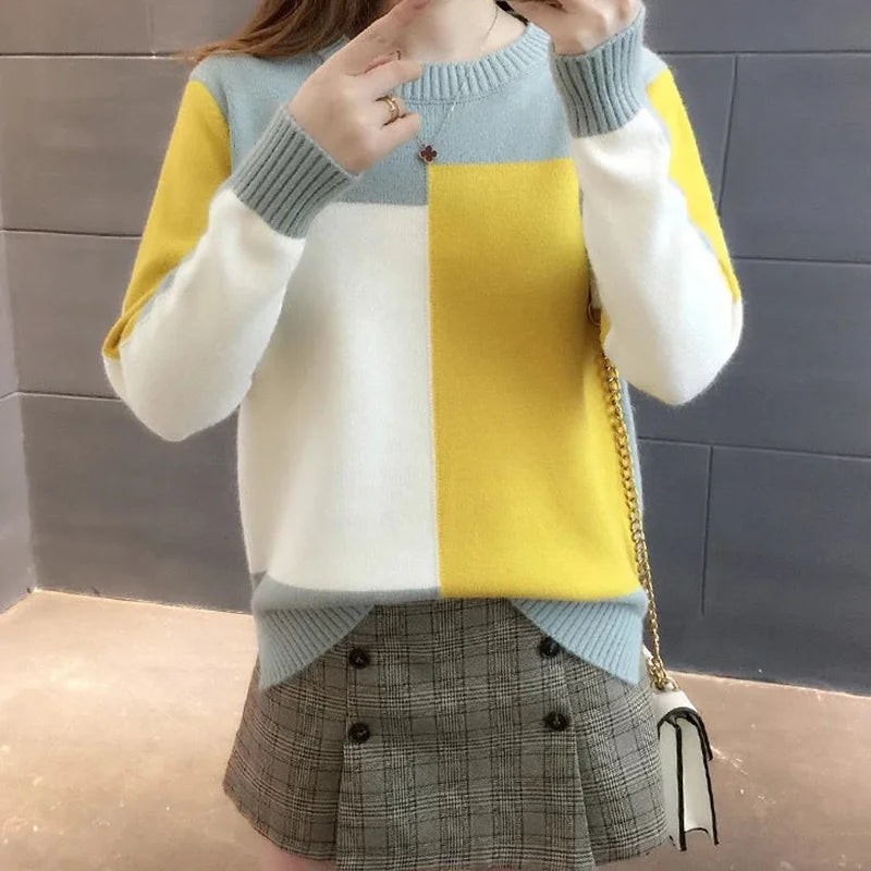 Elegantly Designed Sweater