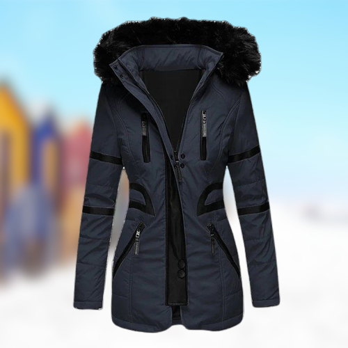 JO | Stylish ladies' vest with fit
