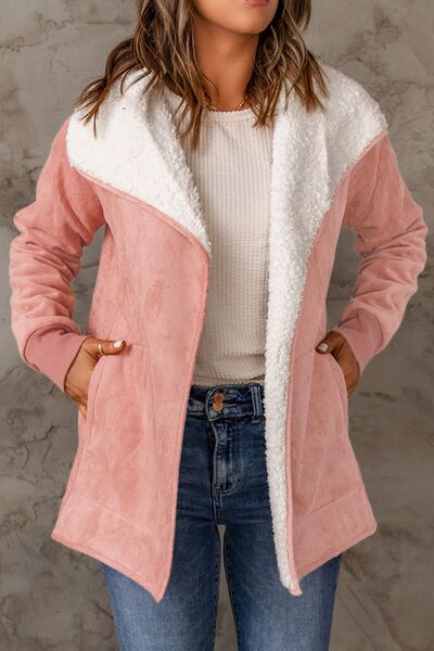 Vintage Inspired Jacket