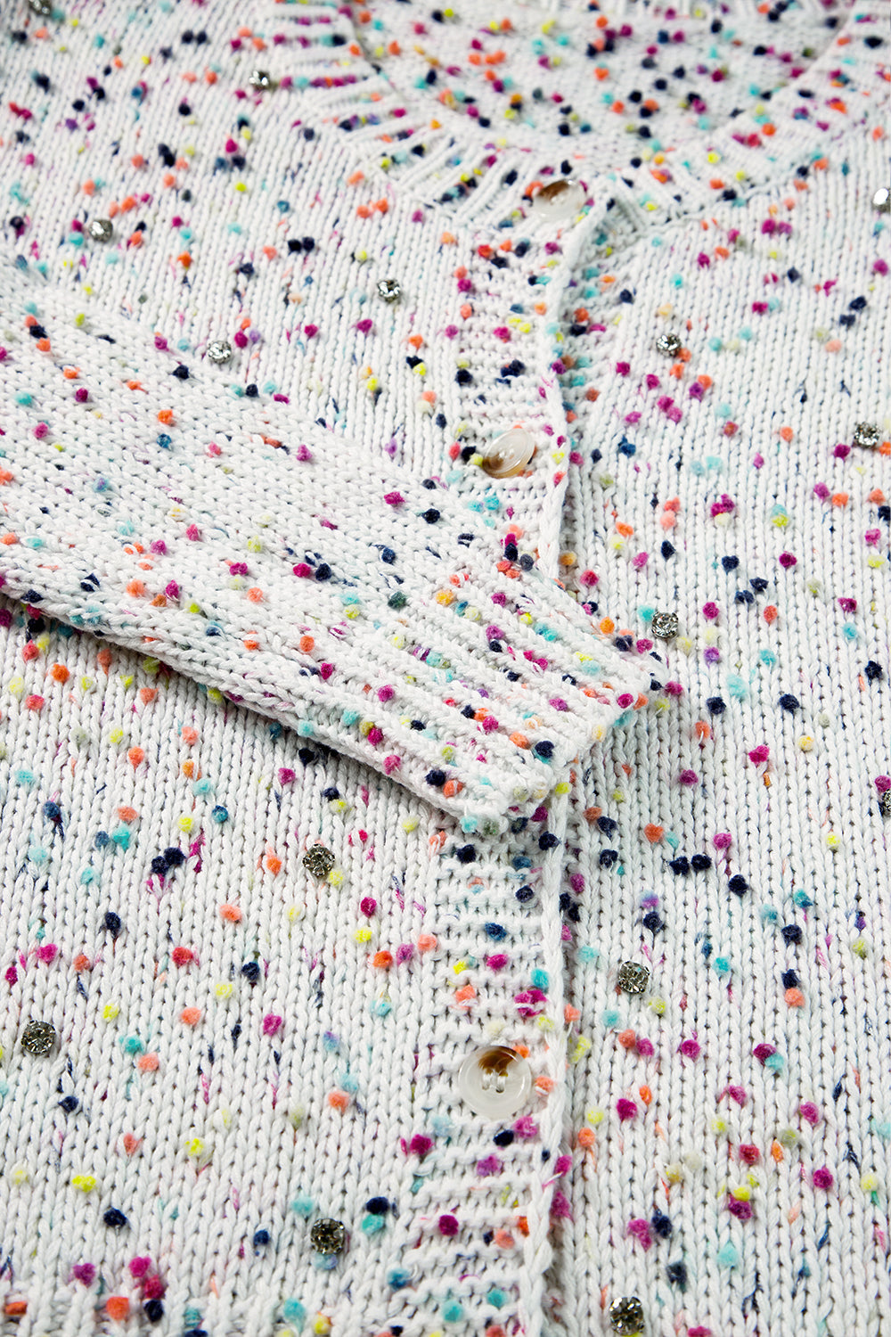 Timeless Vintage Style Sweater
