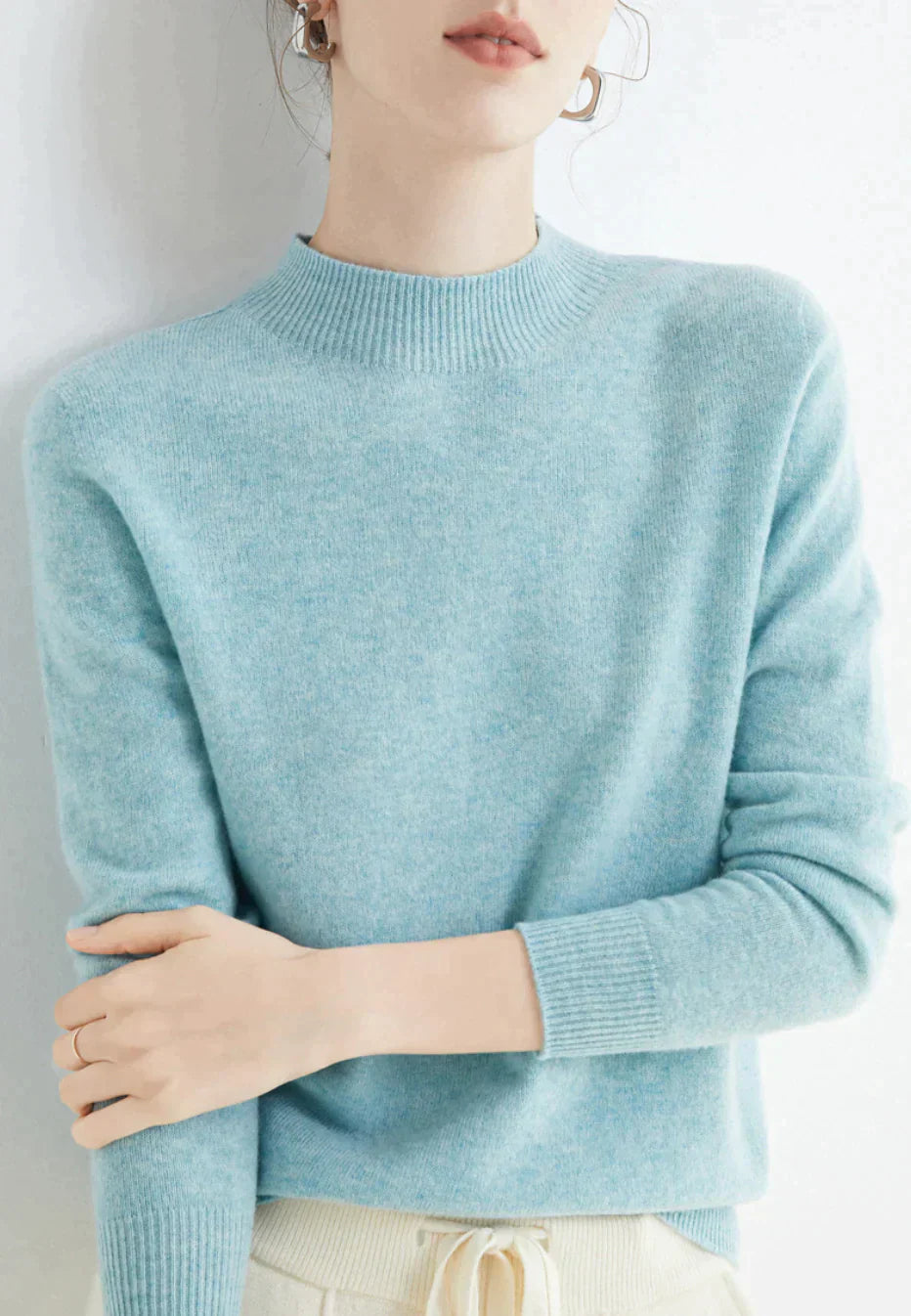 Beautifully Crafted Sweater