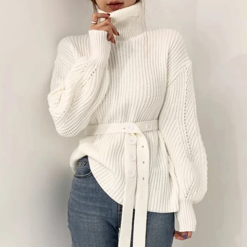 Thoughtfully Designed Sweater
