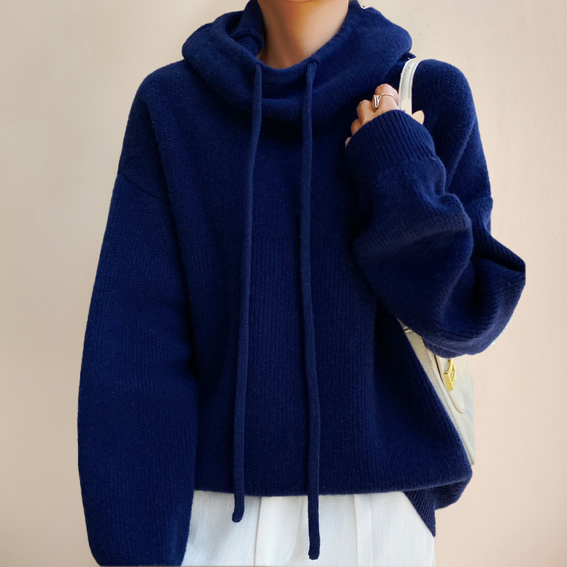 Vintage Inspired Sweater