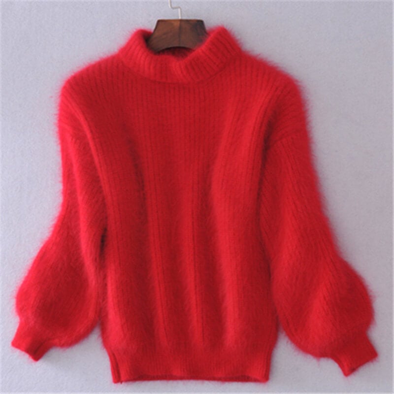 Classic Vintage Sweater