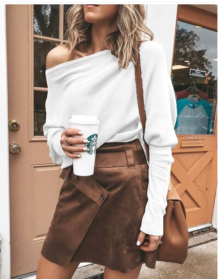 Classic Designed Sweater