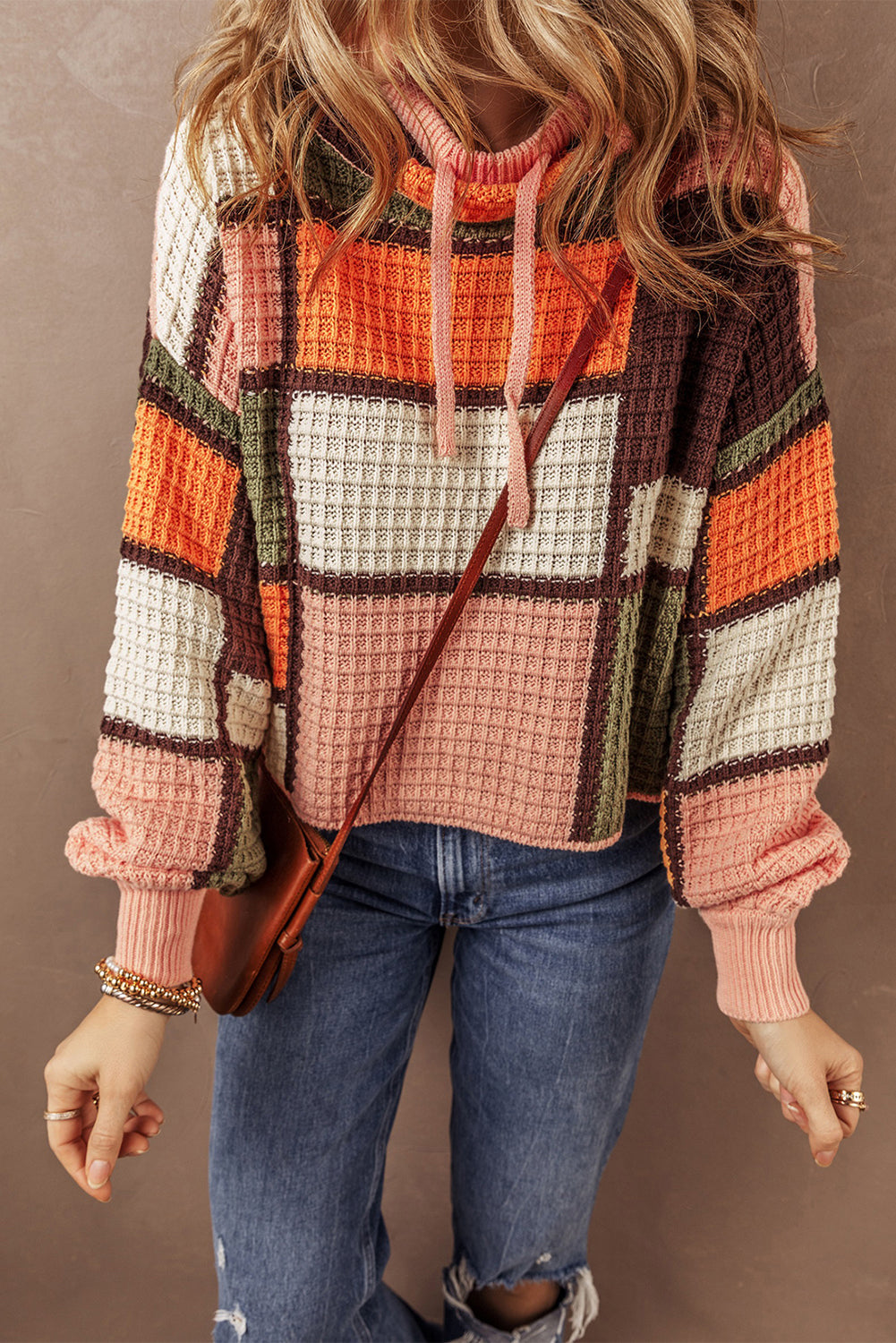 Classic Vintage Sweater