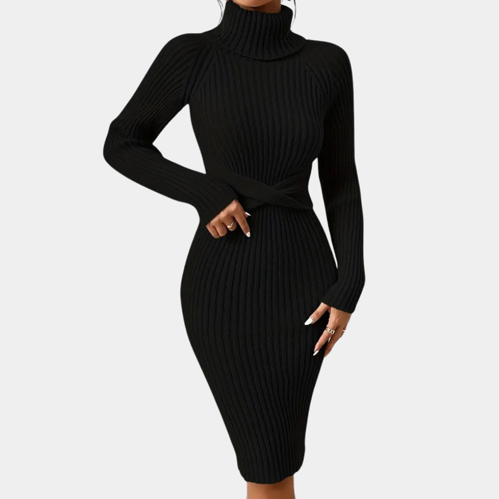 Vintage Inspired Sweater