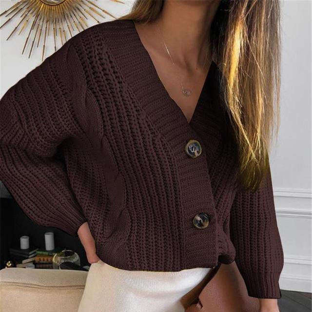 Thoughtfully Designed Sweater
