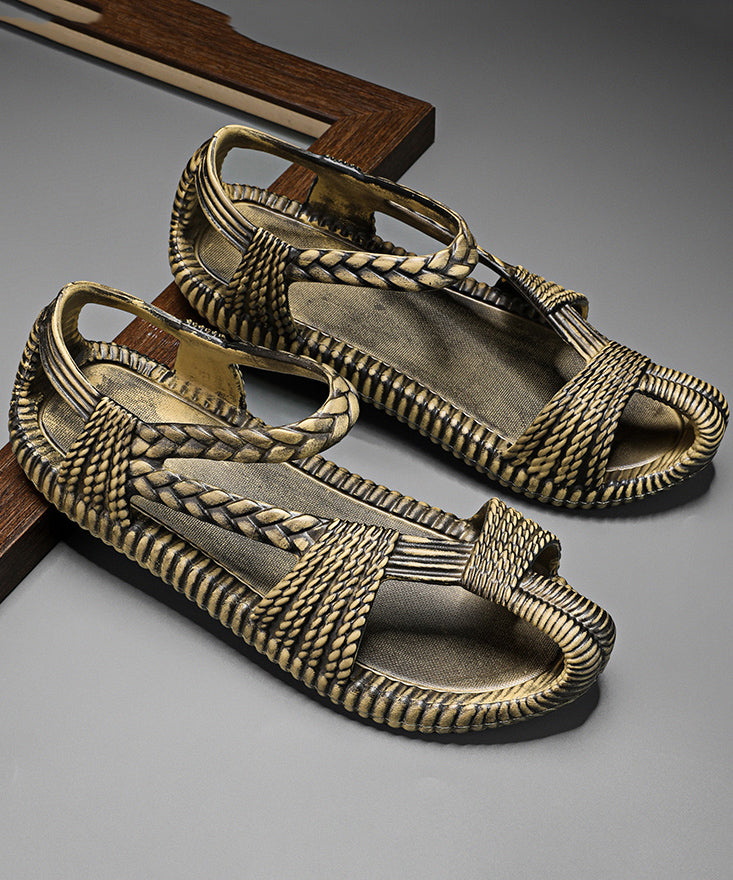 Summer Outdoor Water Wading Breathable Sandals