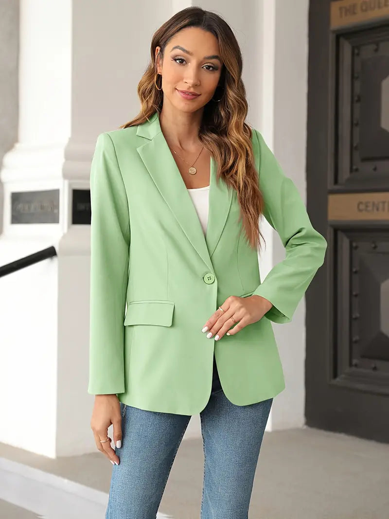 Elegantly Designed Jacket