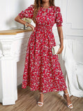 KS | Classic and airy dress