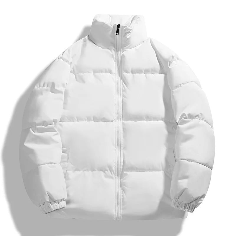 Friedel | Effortless and Chic winter Jacket