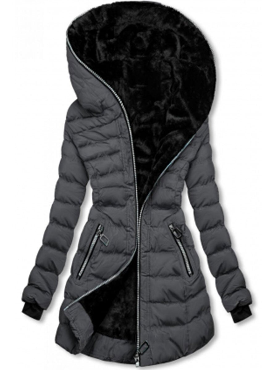 Timeless and Elegant winter Jacket