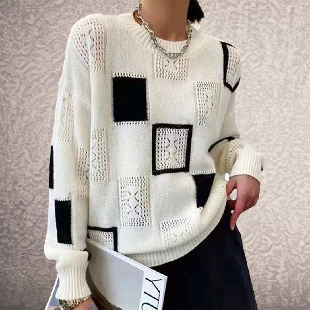 Beautifully Crafted Sweater