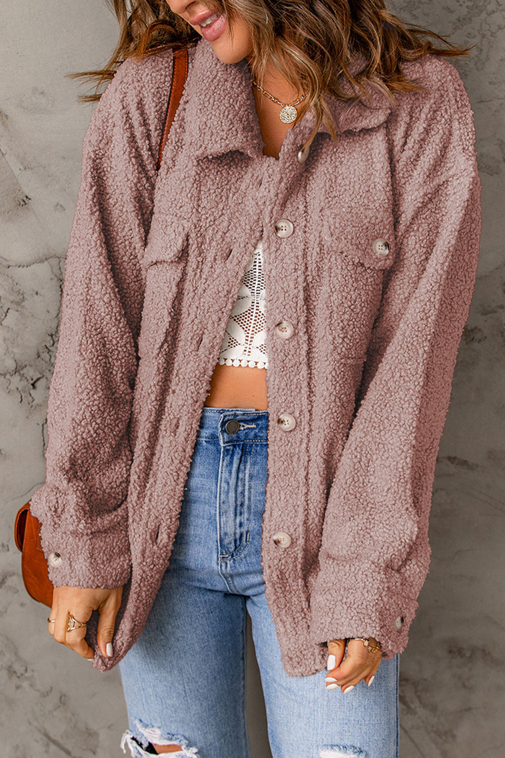 Classic Vintage Jacket